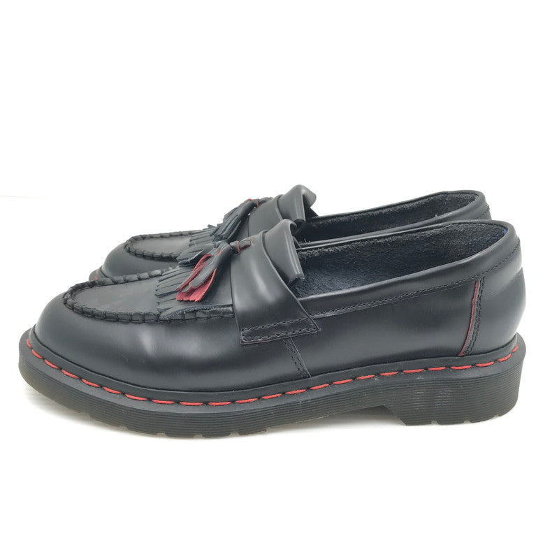 中古品】【メンズ】 DR.MARTENS ”LEROY” TASSEL LOAFERS レロイ