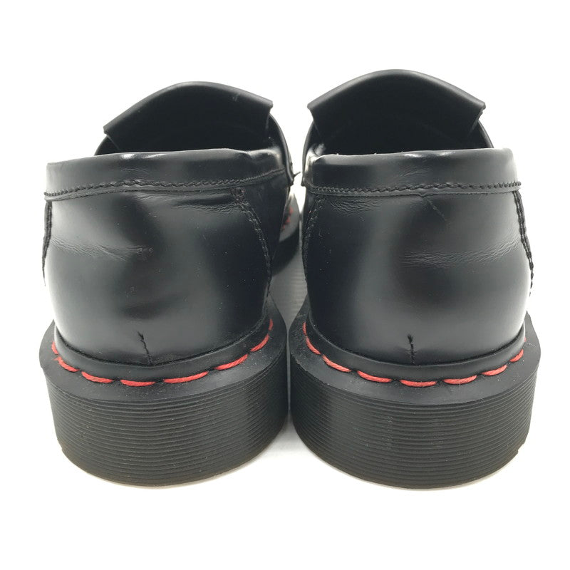 中古品】【メンズ】 DR.MARTENS ”LEROY” TASSEL LOAFERS レロイ