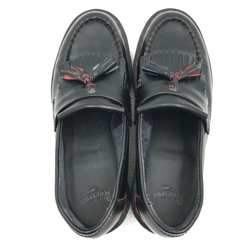 Dr.MARTENS　LEROY LOAFER タッセルローファー 中古品】【メンズ】 DR.MARTENS ”LEROY” TASSEL LOAFERS レロイ