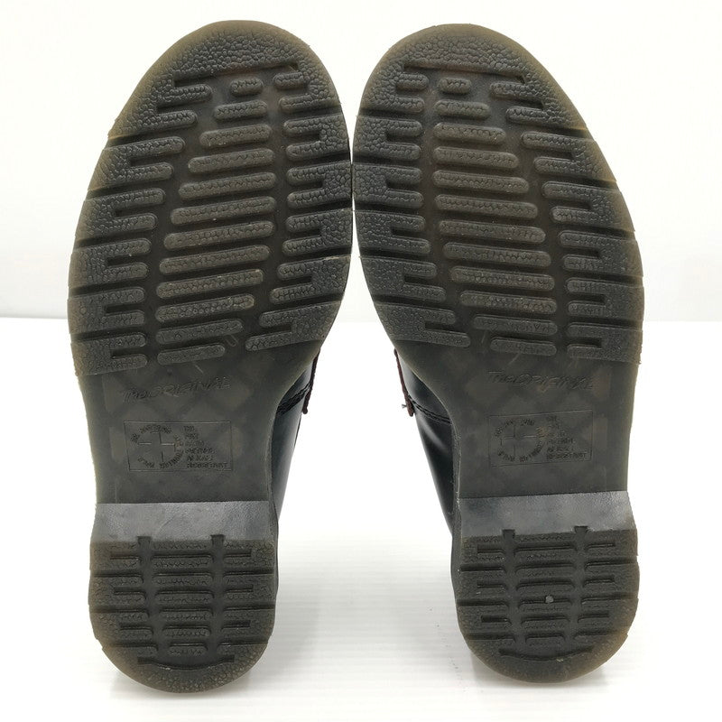 中古品】【メンズ】 DR.MARTENS ”LEROY” TASSEL LOAFERS レロイ