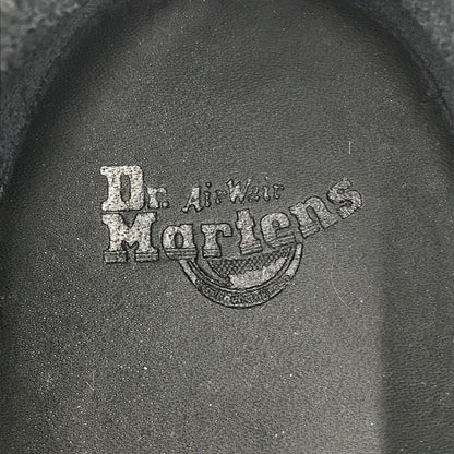 【中古品】【メンズ】 DR.MARTENS ”LEROY” TASSEL LOAFERS レロイ タッセル ローファー シューズ 靴 164-260521-ki-06-tagh サイズ：UK7 カラー：ブラック 万代Net店