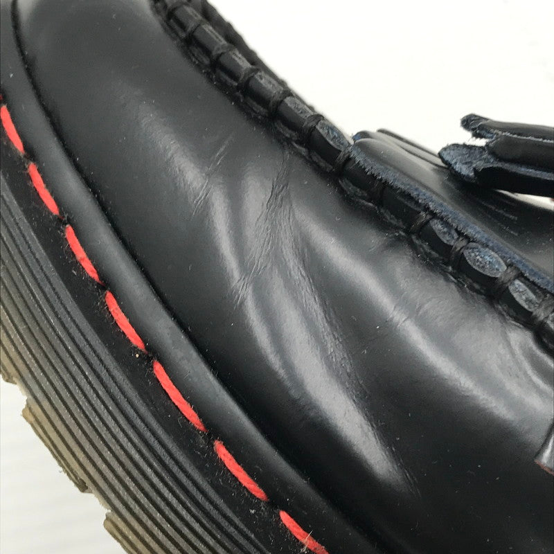 中古品】【メンズ】 DR.MARTENS ”LEROY” TASSEL LOAFERS レロイ