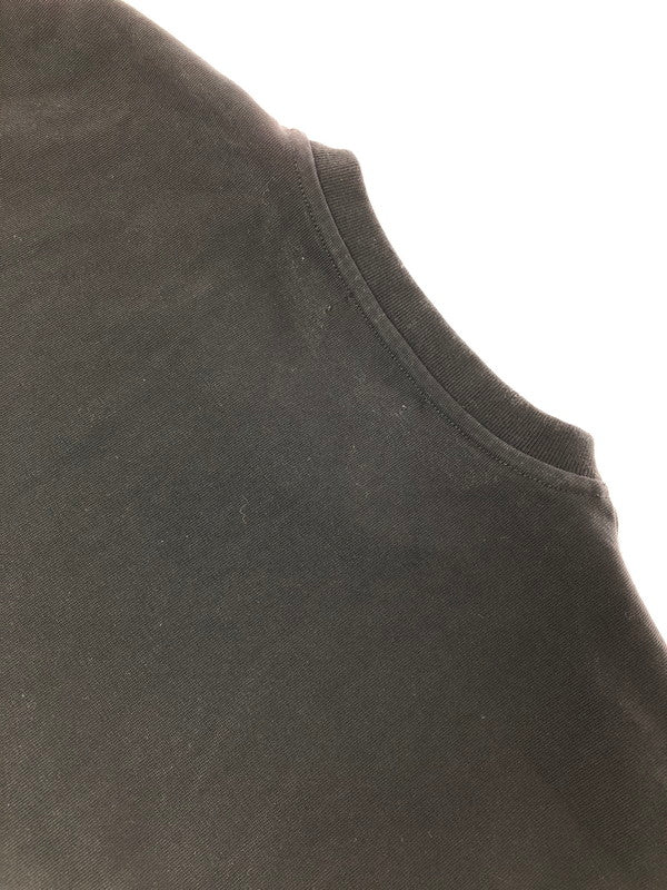 【中古品】【メンズ】 MINEDENIM マイン デニム × WIND AND SEA ウィン ダン シー PHOTO S/S TEE WDS-C-MND-24-Q4-05 フォト ショートスリーブ Tシャツ 半袖Tシャツ トップス 142-260709-rt-29-tag サイズ：L カラー：ブラック 万代Net店