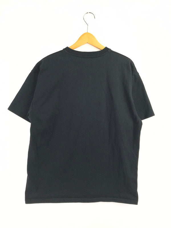 【中古品】【メンズ】 MINEDENIM マイン デニム × WIND AND SEA ウィン ダン シー PHOTO S/S TEE WDS-C-MND-24-Q4-05 フォト ショートスリーブ Tシャツ 半袖Tシャツ トップス 142-260709-rt-29-tag サイズ：L カラー：ブラック 万代Net店