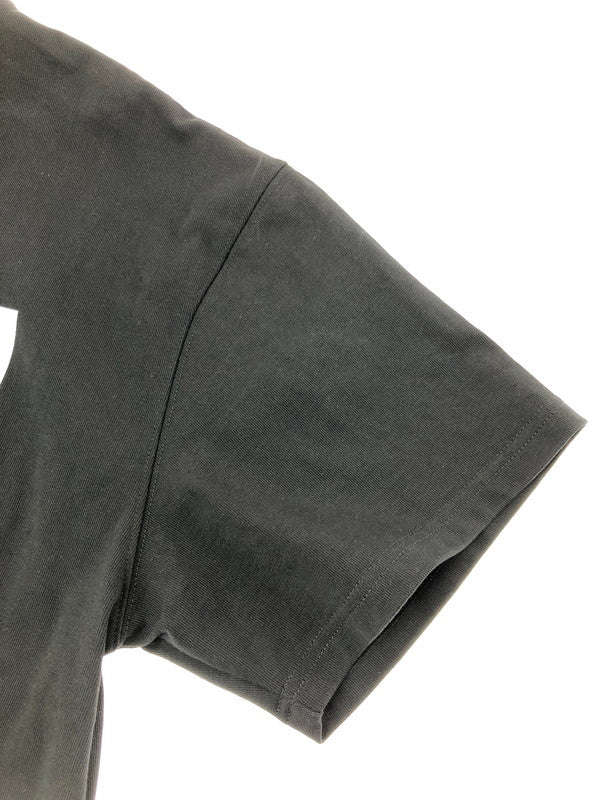 【中古品】【メンズ】 MINEDENIM マイン デニム × WIND AND SEA ウィン ダン シー PHOTO S/S TEE WDS-C-MND-24-Q4-05 フォト ショートスリーブ Tシャツ 半袖Tシャツ トップス 142-260709-rt-29-tag サイズ：L カラー：ブラック 万代Net店