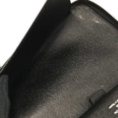 【中古品】【メンズ】 LOUIS VUITTON ダミエ グラフィット ジッピーオーガナイザー CA4099 N63077 長財布 179-260522-ki-15-tagh カラー：ブラック 万代Net店