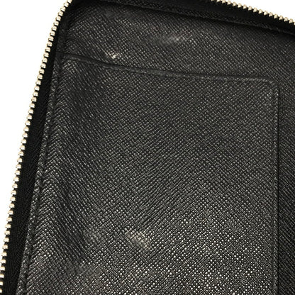 【中古品】【メンズ】 LOUIS VUITTON ダミエ グラフィット ジッピーオーガナイザー CA4099 N63077 長財布 179-260522-ki-15-tagh カラー：ブラック 万代Net店