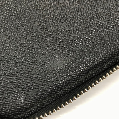 【中古品】【メンズ】 LOUIS VUITTON ダミエ グラフィット ジッピーオーガナイザー CA4099 N63077 長財布 179-260522-ki-15-tagh カラー：ブラック 万代Net店