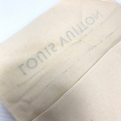 【中古品】【メンズ】 LOUIS VUITTON ダミエ グラフィット ジッピーオーガナイザー CA4099 N63077 長財布 179-260522-ki-15-tagh カラー：ブラック 万代Net店