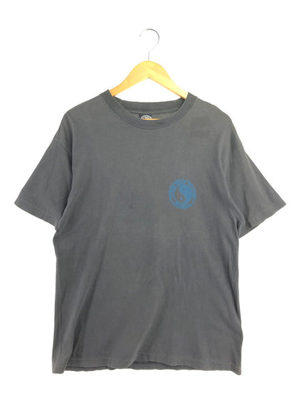 【中古品】【メンズ】 T&C SURF DESIGNS タウン＆カントリー サーフ　デザイン 90's T-SHIRT USA製 90年代 Tシャツ トップス 146-260604-rt-14-tagh サイズ：L カラー：ブラック 万代Net店
