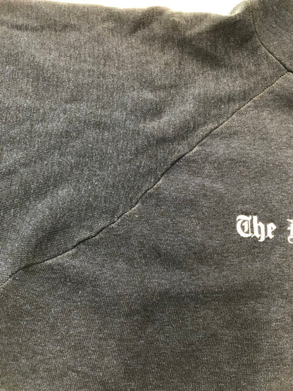 【現状渡し品】【メンズ】 JEAN TOP ジーン トップ 70～80S HOODIE USA製 70～80年代 フーディー ヴィンテージ ライトアウター 146-260530-rt-06-tagh サイズ：XL カラー：ネイビー 万代Net店