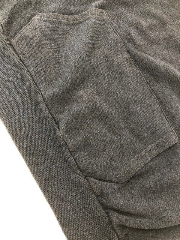 【現状渡し品】【メンズ】 JEAN TOP ジーン トップ 70～80S HOODIE USA製 70～80年代 フーディー ヴィンテージ ライトアウター 146-260530-rt-06-tagh サイズ：XL カラー：ネイビー 万代Net店