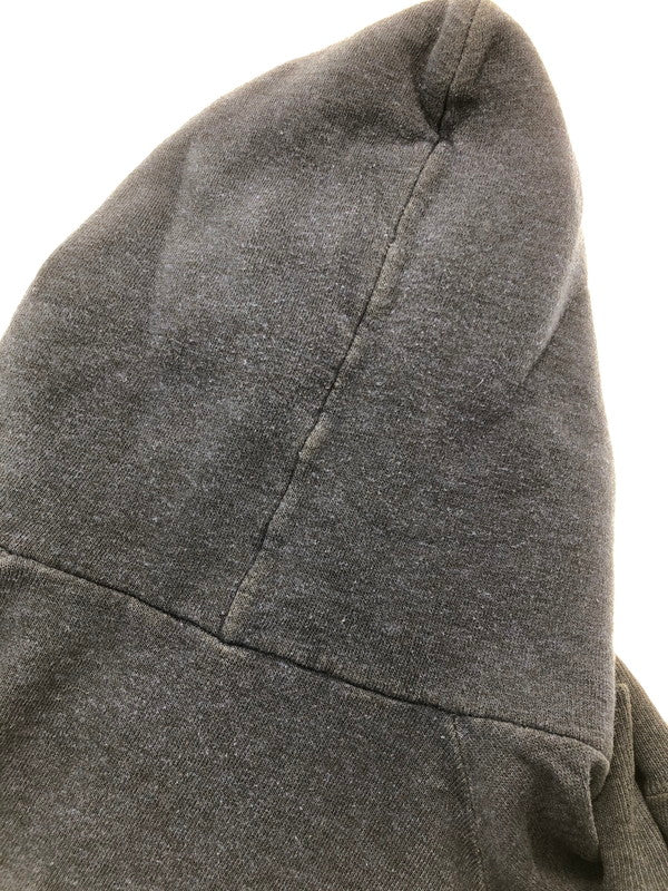 【現状渡し品】【メンズ】 JEAN TOP ジーン トップ 70～80S HOODIE USA製 70～80年代 フーディー ヴィンテージ ライトアウター 146-260530-rt-06-tagh サイズ：XL カラー：ネイビー 万代Net店
