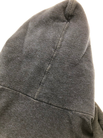 【現状渡し品】【メンズ】 JEAN TOP ジーン トップ 70～80S HOODIE USA製 70～80年代 フーディー ヴィンテージ ライトアウター 146-260530-rt-06-tagh サイズ：XL カラー：ネイビー 万代Net店