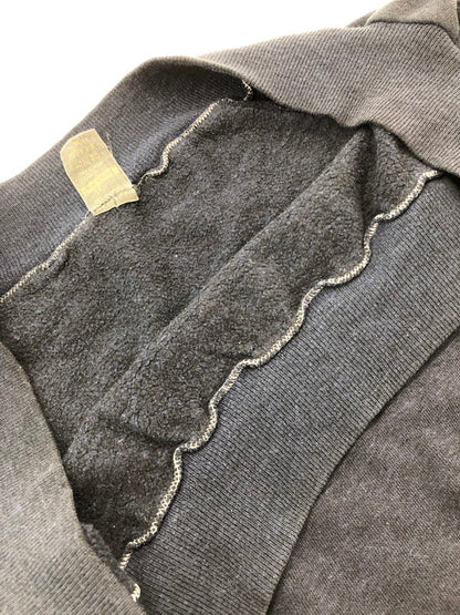 【現状渡し品】【メンズ】 JEAN TOP ジーン トップ 70～80S HOODIE USA製 70～80年代 フーディー ヴィンテージ ライトアウター 146-260530-rt-06-tagh サイズ：XL カラー：ネイビー 万代Net店