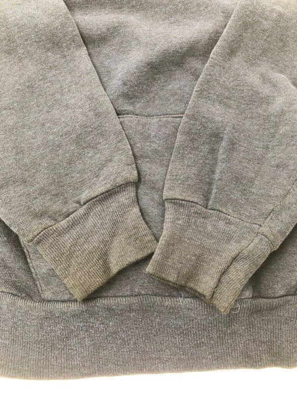 【現状渡し品】【メンズ】 JEAN TOP ジーン トップ 70～80S HOODIE USA製 70～80年代 フーディー ヴィンテージ ライトアウター 146-260530-rt-06-tagh サイズ：XL カラー：ネイビー 万代Net店