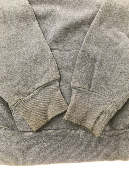【現状渡し品】【メンズ】 JEAN TOP ジーン トップ 70～80S HOODIE USA製 70～80年代 フーディー ヴィンテージ ライトアウター 146-260530-rt-06-tagh サイズ：XL カラー：ネイビー 万代Net店
