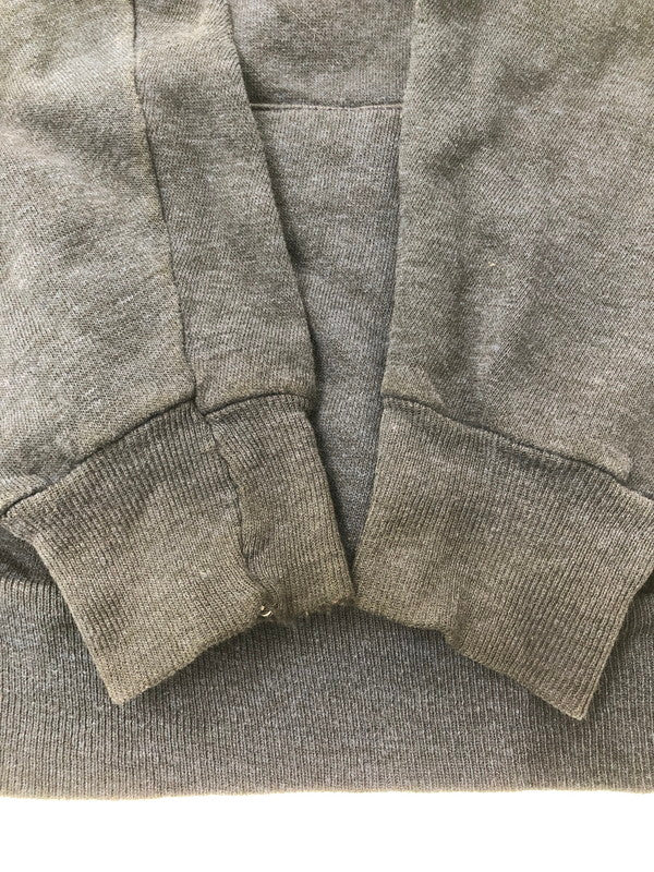 【現状渡し品】【メンズ】 JEAN TOP ジーン トップ 70～80S HOODIE USA製 70～80年代 フーディー ヴィンテージ ライトアウター 146-260530-rt-06-tagh サイズ：XL カラー：ネイビー 万代Net店