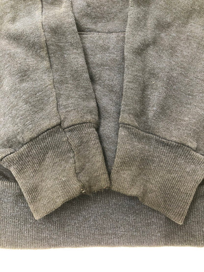 【現状渡し品】【メンズ】 JEAN TOP ジーン トップ 70～80S HOODIE USA製 70～80年代 フーディー ヴィンテージ ライトアウター 146-260530-rt-06-tagh サイズ：XL カラー：ネイビー 万代Net店