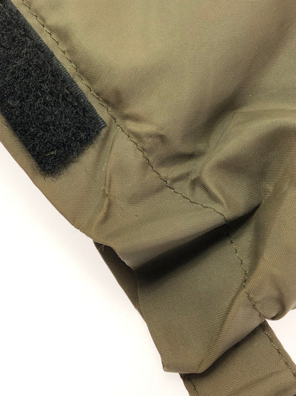【現状渡し品】【メンズ】 OLD SUPREME オールド シュプリーム 90's COACH JACKET USA製 90年代 コーチ ジャケット ライトアウター 149-260610-rt-17-tagh サイズ：M カラー：ブラウン系 万代Net店