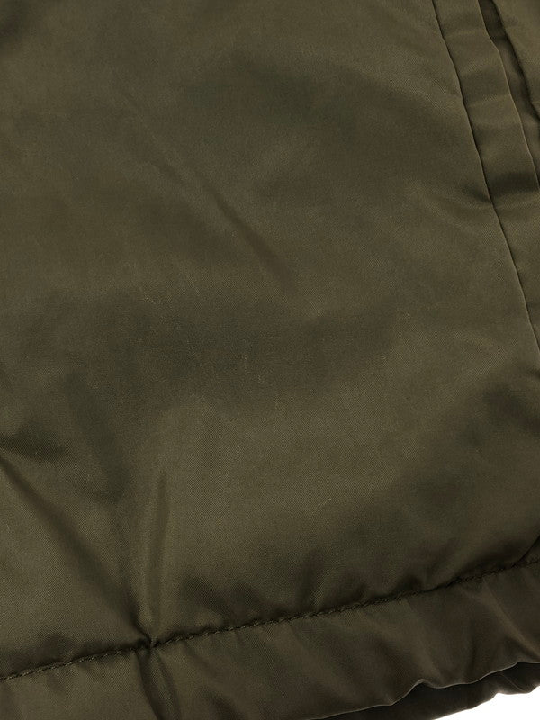 【現状渡し品】【メンズ】 OLD SUPREME オールド シュプリーム 90's COACH JACKET USA製 90年代 コーチ ジャケット ライトアウター 149-260610-rt-17-tagh サイズ：M カラー：ブラウン系 万代Net店