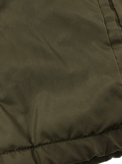 【現状渡し品】【メンズ】 OLD SUPREME オールド シュプリーム 90's COACH JACKET USA製 90年代 コーチ ジャケット ライトアウター 149-260610-rt-17-tagh サイズ：M カラー：ブラウン系 万代Net店