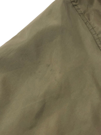 【現状渡し品】【メンズ】 OLD SUPREME オールド シュプリーム 90's COACH JACKET USA製 90年代 コーチ ジャケット ライトアウター 149-260610-rt-17-tagh サイズ：M カラー：ブラウン系 万代Net店