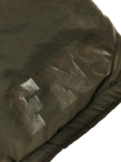 【現状渡し品】【メンズ】 OLD SUPREME オールド シュプリーム 90's COACH JACKET USA製 90年代 コーチ ジャケット ライトアウター 149-260610-rt-17-tagh サイズ：M カラー：ブラウン系 万代Net店