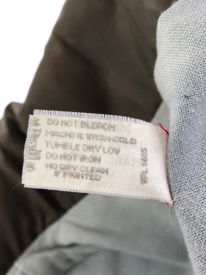 【現状渡し品】【メンズ】 OLD SUPREME オールド シュプリーム 90's COACH JACKET USA製 90年代 コーチ ジャケット ライトアウター 149-260610-rt-17-tagh サイズ：M カラー：ブラウン系 万代Net店