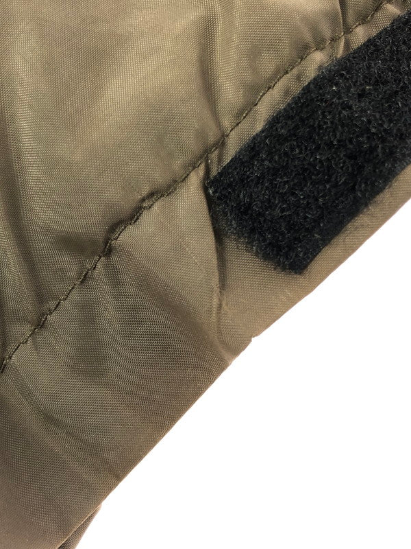 【現状渡し品】【メンズ】 OLD SUPREME オールド シュプリーム 90's COACH JACKET USA製 90年代 コーチ ジャケット ライトアウター 149-260610-rt-17-tagh サイズ：M カラー：ブラウン系 万代Net店