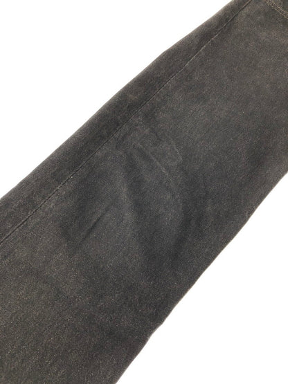 【中古品】【メンズ】 LEVI'S 80S USA製 先染め 刻印524 DENIM PANTS 501-0658 デニムパンツ ジーンズ ボトムス 157-260528-ki-13-tagh サイズ：W30 L32 カラー：ブラック 万代Net店