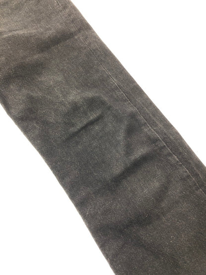【中古品】【メンズ】 LEVI'S 80S USA製 先染め 刻印524 DENIM PANTS 501-0658 デニムパンツ ジーンズ ボトムス 157-260528-ki-13-tagh サイズ：W30 L32 カラー：ブラック 万代Net店