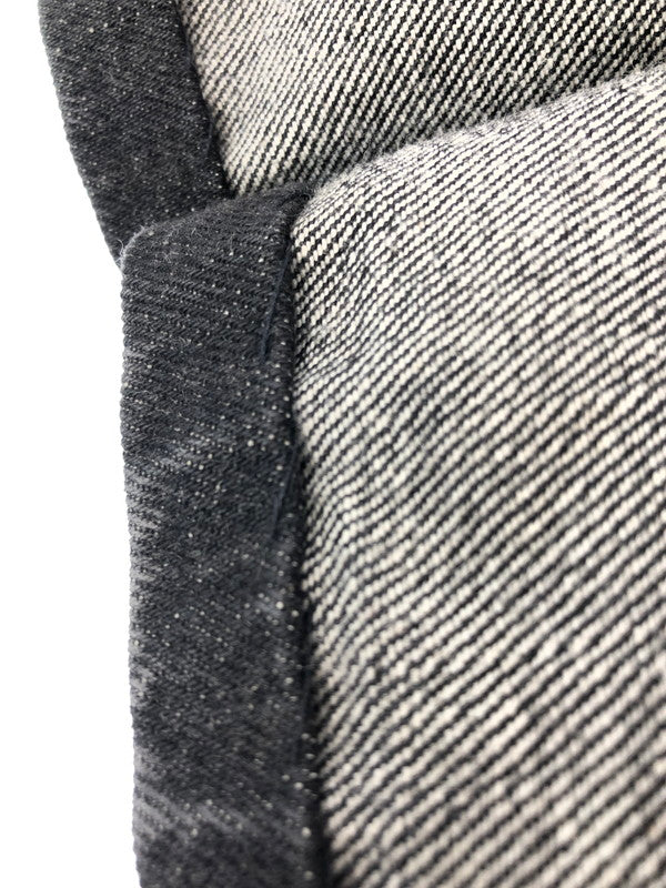 【中古品】【メンズ】 LEVI'S 80S USA製 先染め 刻印524 DENIM PANTS 501-0658 デニムパンツ ジーンズ ボトムス 157-260528-ki-13-tagh サイズ：W30 L32 カラー：ブラック 万代Net店