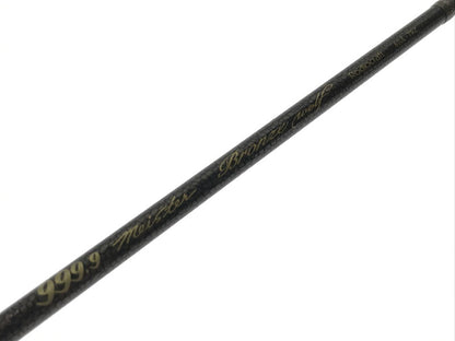 【中古品】 RODIOCRAFT ロデオクラフト 999.9 フォーナインマイスター ブロンズウルフ 61UL-TRZ スピニングロッド ルアーロッド【代金引換不可】【佐川急便発送】 釣り 釣り具等 133-260616-na-05-tagh 万代Net店