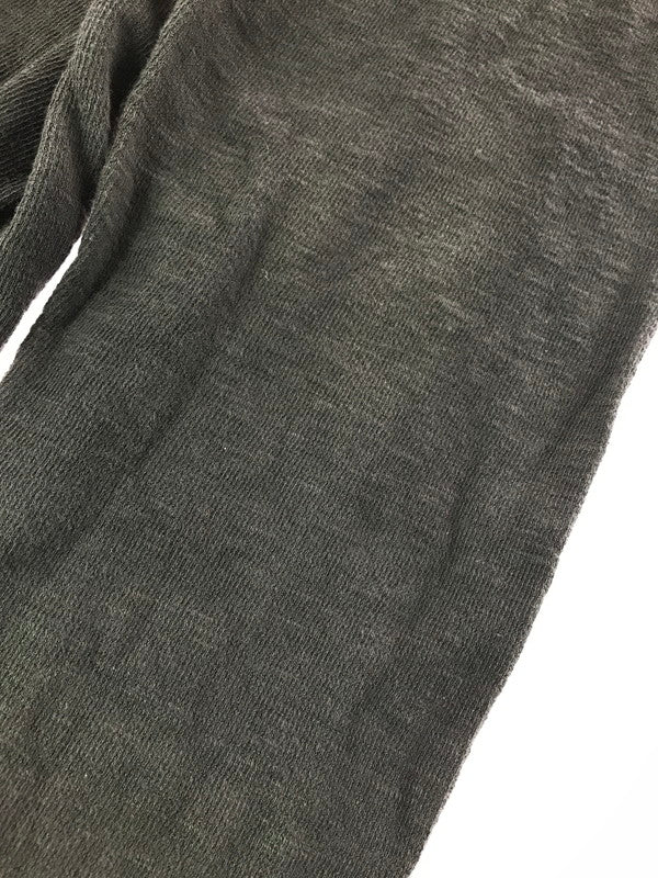 【中古品】【メンズ】 STONE ISLAND ストーン アイランド L/S TEE CHARCOAL GRAY 711521511 ロングスリーブ Tシャツ 長袖Tシャツ 141-260523-rt-20-tagh サイズ：L カラー：チャコールグレー 万代Net店