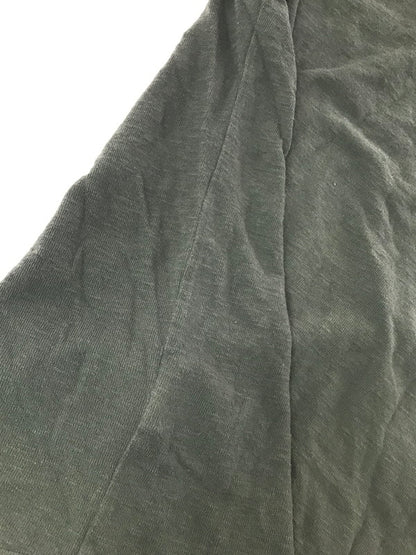 【中古品】【メンズ】 STONE ISLAND ストーン アイランド L/S TEE CHARCOAL GRAY 711521511 ロングスリーブ Tシャツ 長袖Tシャツ 141-260523-rt-20-tagh サイズ：L カラー：チャコールグレー 万代Net店