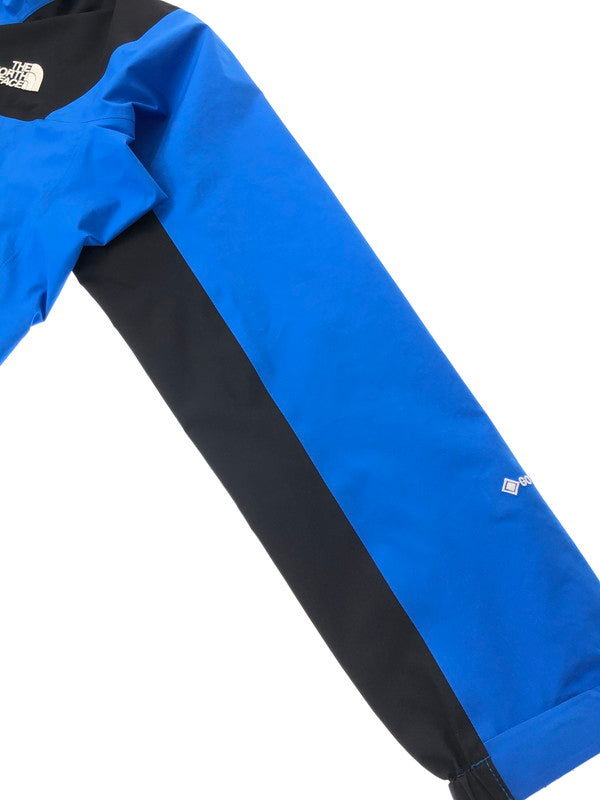 【中古品】【メンズ】 THE NORTH ザ ノース フェイス CLIMB LIGHT JACKET NP12003 クライム ライト ジャケット ライトアウター 144-260530-rt-05-tagh サイズ：M カラー：ブルー 万代Net店
