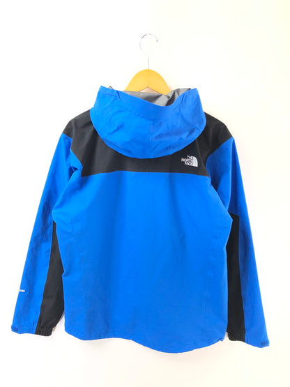 【中古品】【メンズ】 THE NORTH ザ ノース フェイス CLIMB LIGHT JACKET NP12003 クライム ライト ジャケット ライトアウター 144-260530-rt-05-tagh サイズ：M カラー：ブルー 万代Net店