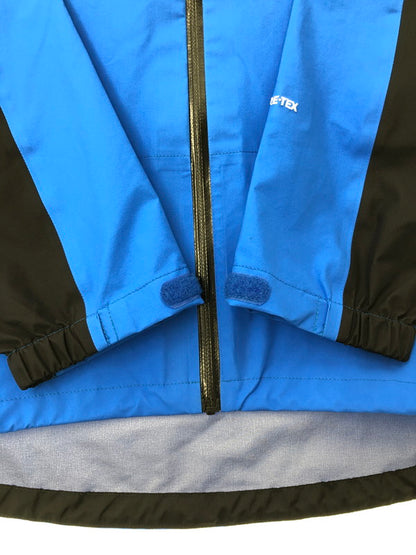 【中古品】【メンズ】 THE NORTH ザ ノース フェイス CLIMB LIGHT JACKET NP12003 クライム ライト ジャケット ライトアウター 144-260530-rt-05-tagh サイズ：M カラー：ブルー 万代Net店