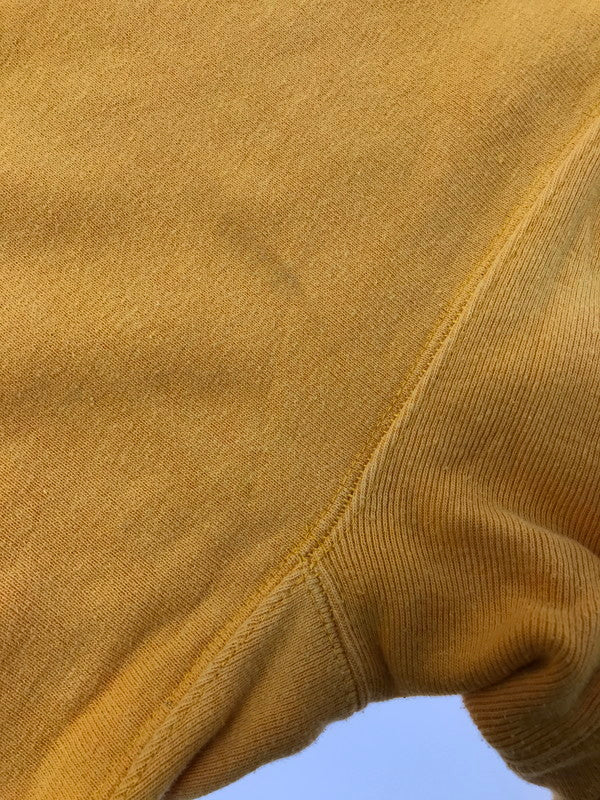 【現状渡し品】【メンズ】 CHAMPION チャンピオン SWEAT PANTS USA製 スウェットパンツ ボトムス 157-260920-na-13-tagh サイズ：L カラー：オレンジ 万代Net店