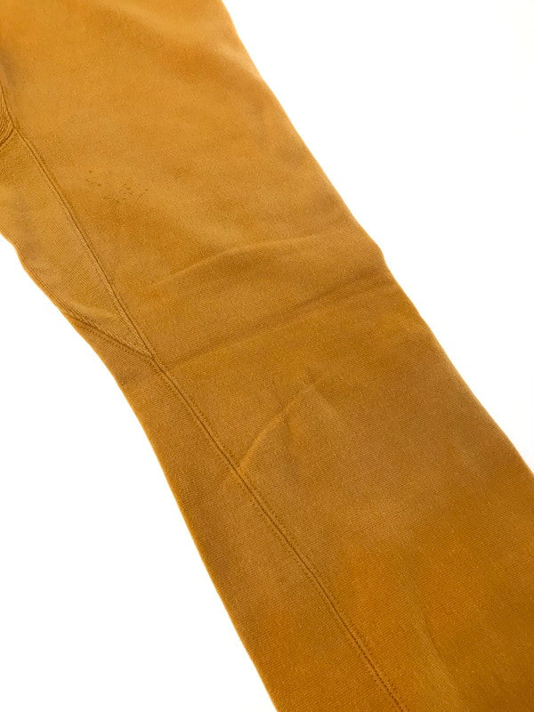 【現状渡し品】【メンズ】 CHAMPION チャンピオン SWEAT PANTS USA製 スウェットパンツ ボトムス 157-260920-na-13-tagh サイズ：L カラー：オレンジ 万代Net店