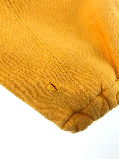 【現状渡し品】【メンズ】 CHAMPION チャンピオン SWEAT PANTS USA製 スウェットパンツ ボトムス 157-260920-na-13-tagh サイズ：L カラー：オレンジ 万代Net店