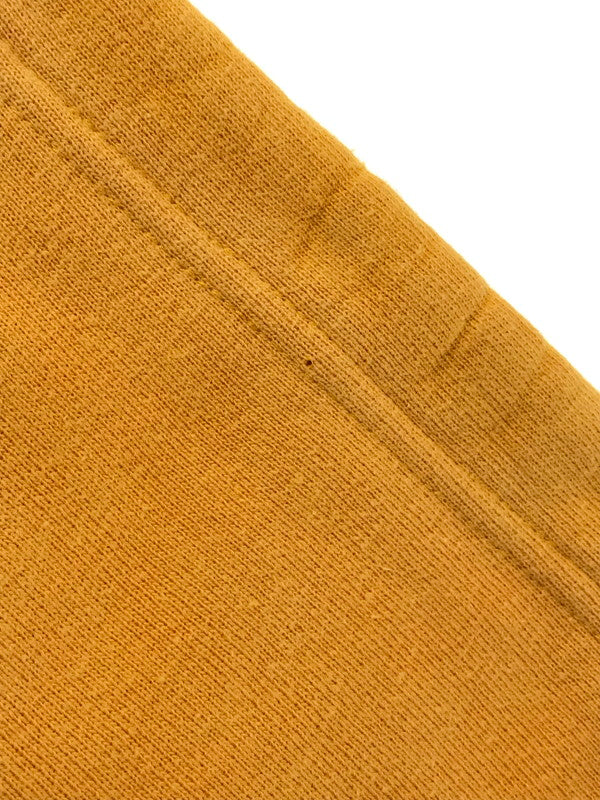 【現状渡し品】【メンズ】 CHAMPION チャンピオン SWEAT PANTS USA製 スウェットパンツ ボトムス 157-260920-na-13-tagh サイズ：L カラー：オレンジ 万代Net店