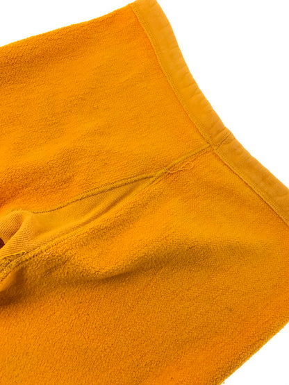 【現状渡し品】【メンズ】 CHAMPION チャンピオン SWEAT PANTS USA製 スウェットパンツ ボトムス 157-260920-na-13-tagh サイズ：L カラー：オレンジ 万代Net店