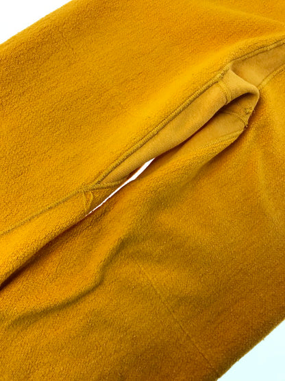 【現状渡し品】【メンズ】 CHAMPION チャンピオン SWEAT PANTS USA製 スウェットパンツ ボトムス 157-260920-na-13-tagh サイズ：L カラー：オレンジ 万代Net店