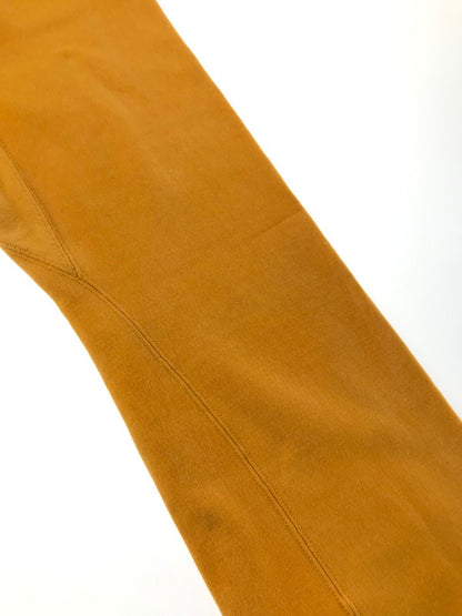 【現状渡し品】【メンズ】 CHAMPION チャンピオン SWEAT PANTS USA製 スウェットパンツ ボトムス 157-260920-na-13-tagh サイズ：L カラー：オレンジ 万代Net店