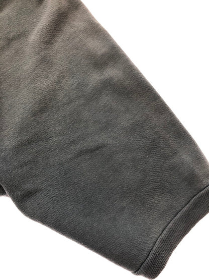 【現状渡し品】【メンズ】 HANESPORT ヘインズポート 60S-70S SS SWEATSHIRT 60~70年代 ヴィンテージ ショートスリーブ スウェットシャツ 半袖 トップス 146-260528-ki-10-tagh サイズ：XL カラー：グリーン 万代Net店