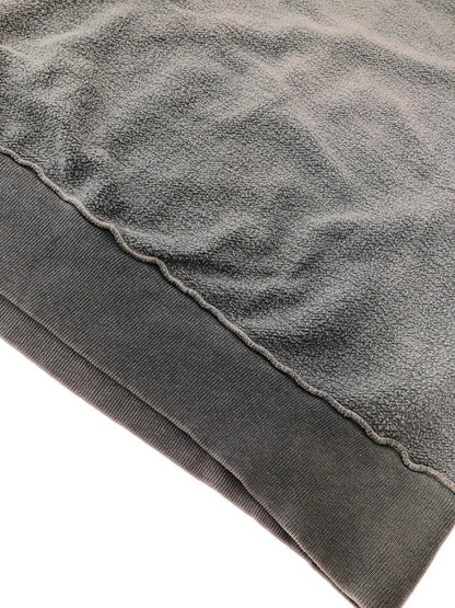【現状渡し品】【メンズ】 HANESPORT ヘインズポート 60S-70S SS SWEATSHIRT 60~70年代 ヴィンテージ ショートスリーブ スウェットシャツ 半袖 トップス 146-260528-ki-10-tagh サイズ：XL カラー：グリーン 万代Net店