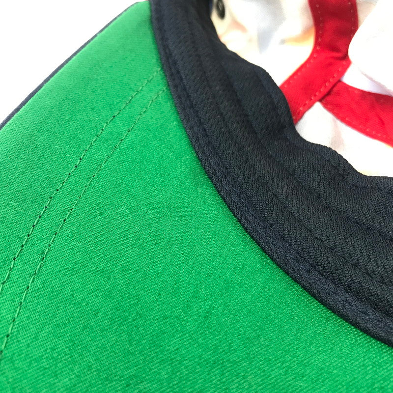 【中古品】【メンズ】 POLO RALPH LAUREN ポロ ラルフローレン CHARIOTS OF FIRE STUDIUM LONG BILL CAP 0200011557 ロング ビル キャップ 帽子 185-260607-na-09-tagh サイズ：ONE SIZE 59cm カラー：マルチカラー 万代Net店