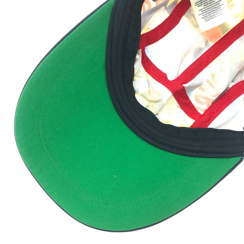 【中古品】【メンズ】 POLO RALPH LAUREN ポロ ラルフローレン CHARIOTS OF FIRE STUDIUM LONG BILL CAP 0200011557 ロング ビル キャップ 帽子 185-260607-na-09-tagh サイズ：ONE SIZE 59cm カラー：マルチカラー 万代Net店